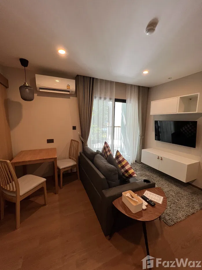 picture The 1-bedroom apartment with pool view is on the 2nd floor - 5/10