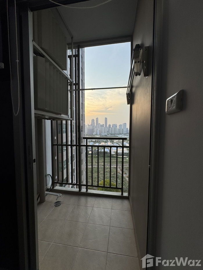 picture Studio Condo for sale at Supalai Veranda Rama 9 - 6/10