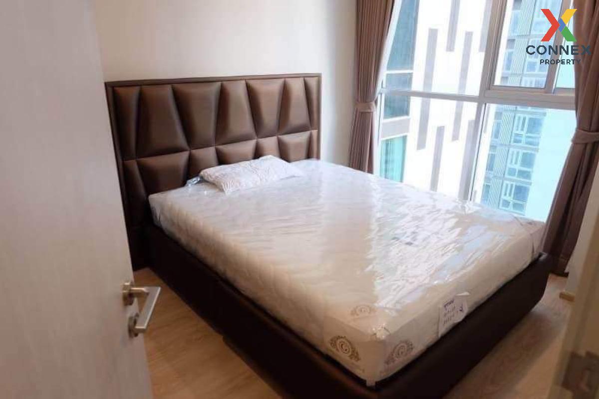 picture FOR RENT condo , Noble Revolve Ratchada , MRT-Thailand Cultural Centre , Huai Khwang , Huai Khwang , Bangkok , CX-41312 ✅ Live chat with us ADD LINE @connexproperty ✅  - 6/9