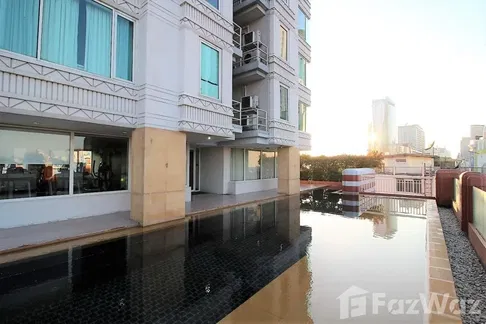 2 Bedroom Condo for rent at Manhattan Chidlom