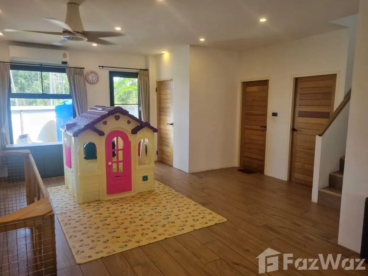 picture 3 Bedroom Villa for sale in Bo Phut, Surat Thani - 16/19