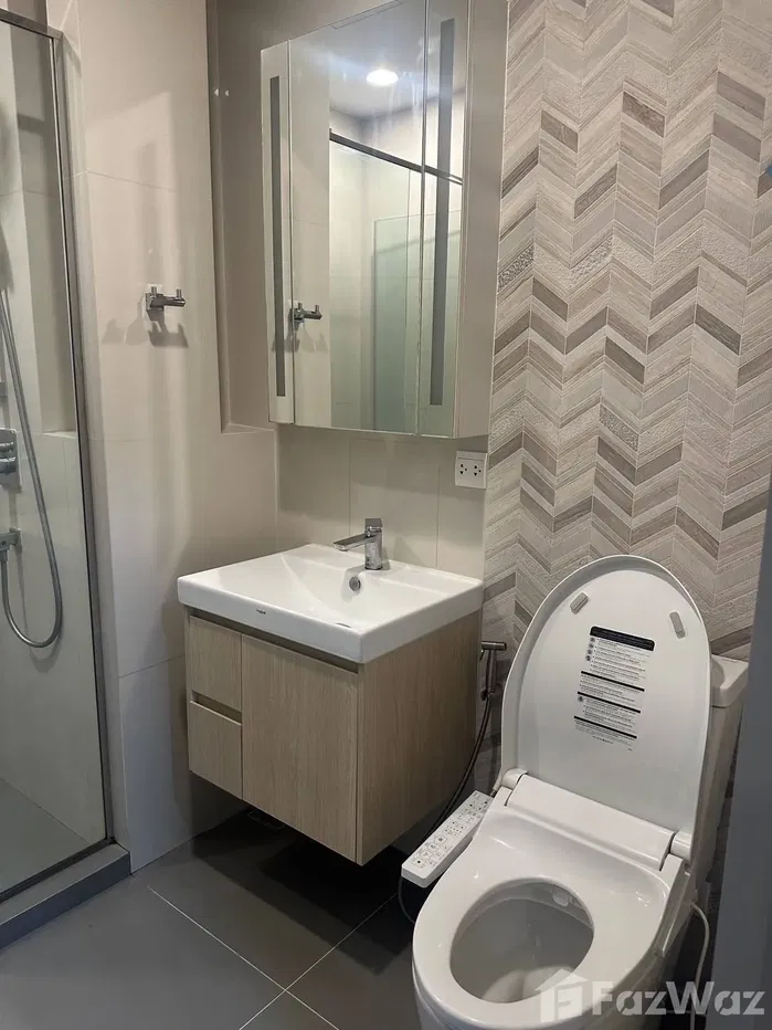 picture 1-bedroom condo for sell at Oka Haus - 4/6