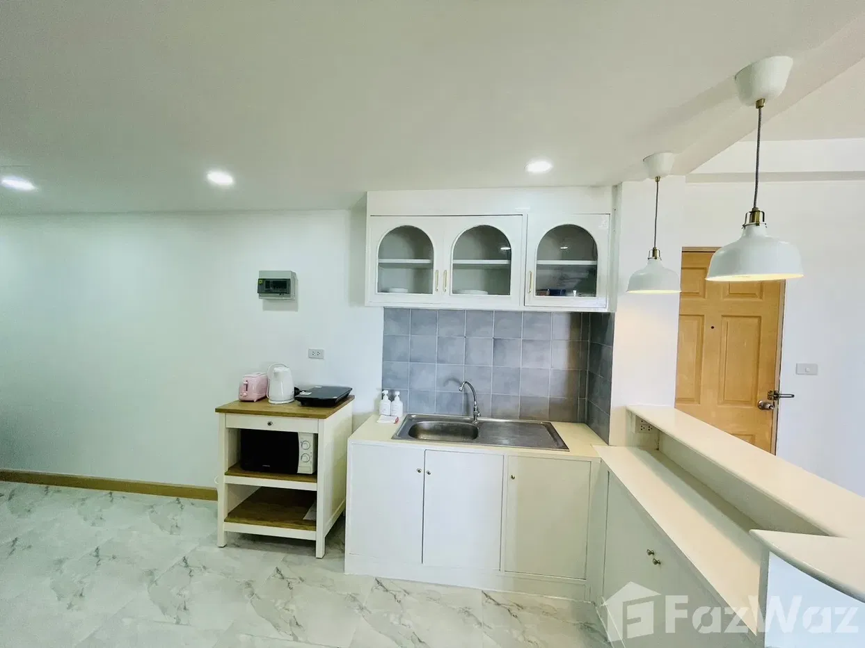 รูป ขาย คอนโด 1 ห้องนอน ในโครงการ Condo Chain Hua Hin - รูปที่ 21/26