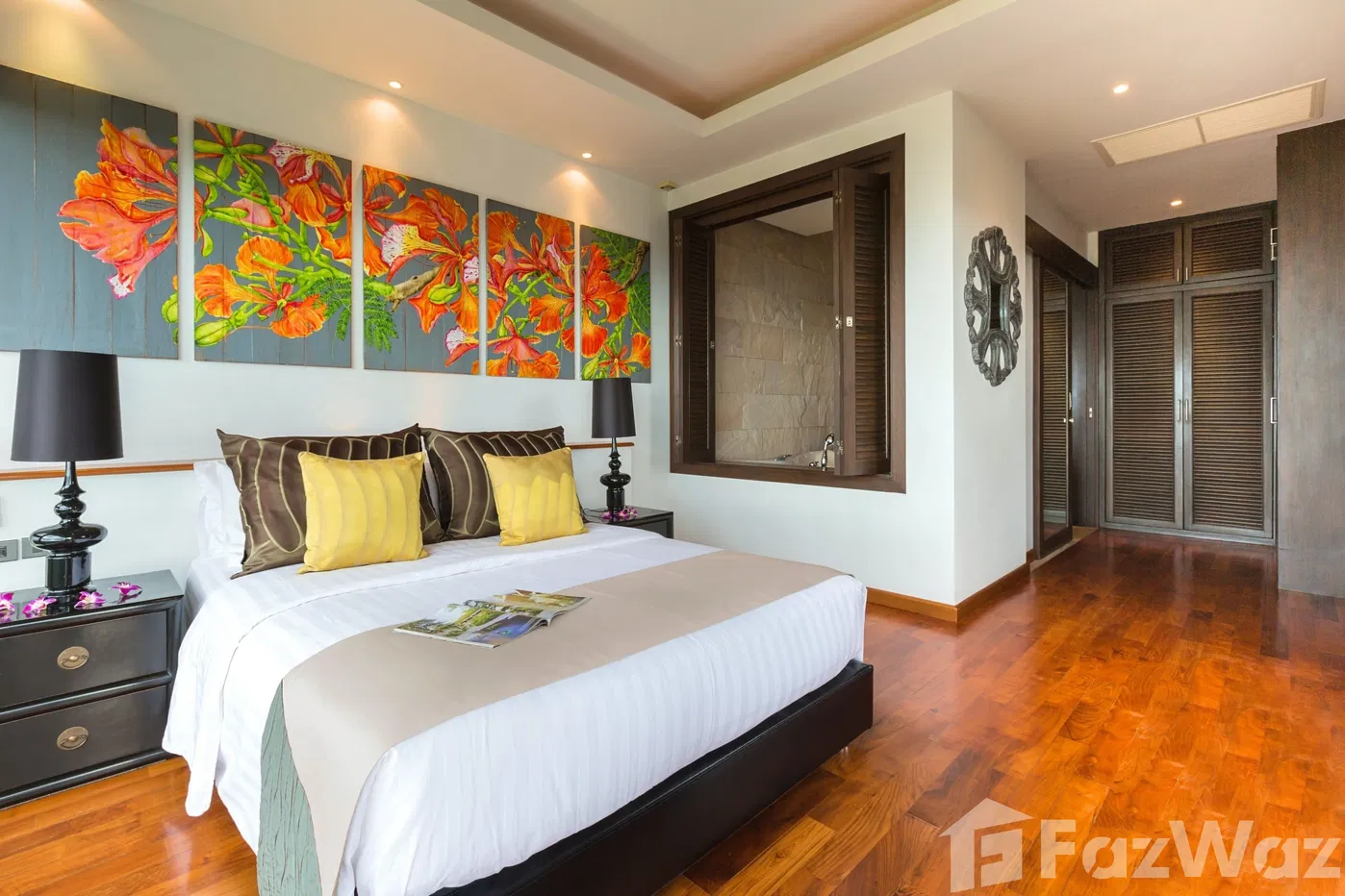 picture 6 Bedroom Villa for rent in Ang Thong, Surat Thani - 21/43