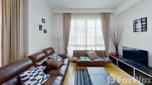 2 Bedroom Condo for rent at Citi Smart Condominium