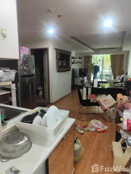 ขาย คอนโด 2 ห้องนอน ในโครงการ เดอะ วอเตอร์ฟอร์ด สุขุมวิท 50