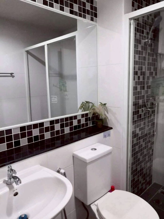 รูป 🔥 Best Choice |  Regent home 18 chaengwattana - laksi Near Wat Phra Sri Mahathat 🔥 - รูปที่ 9/11