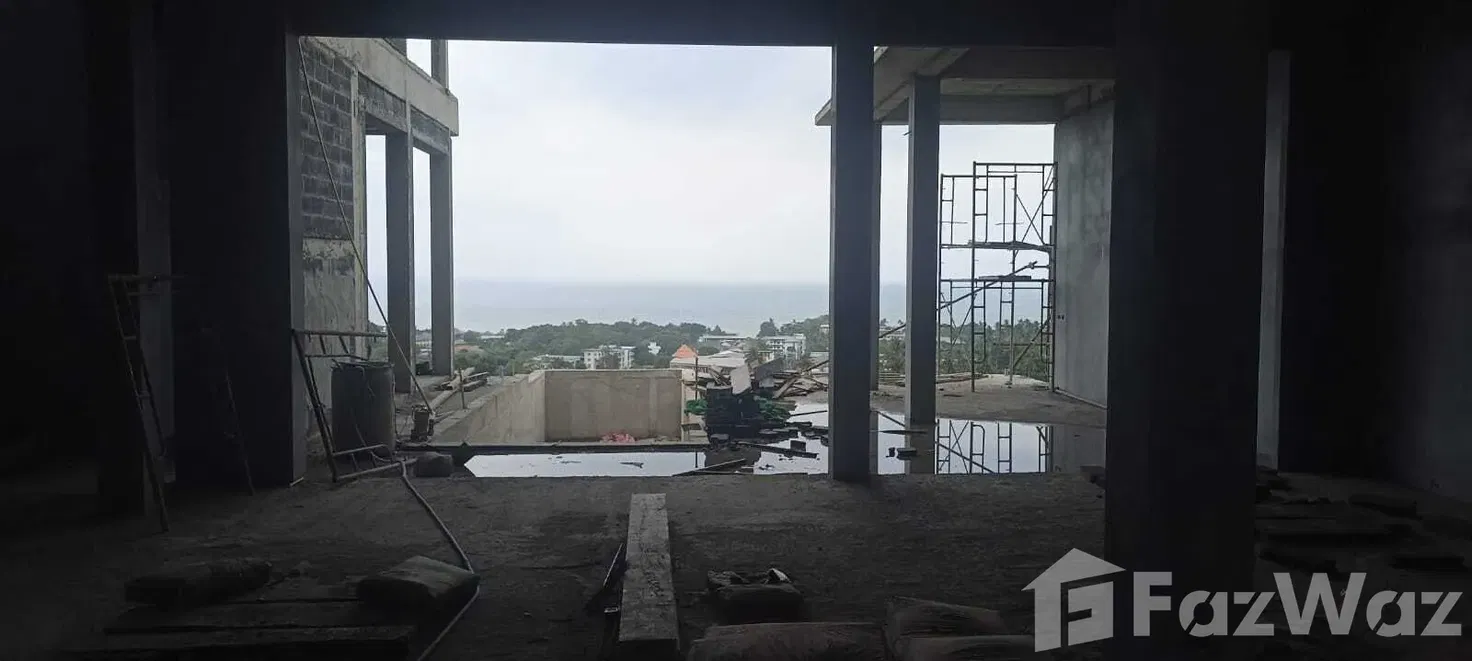 picture 4 Bedroom Villa for sale in Bo Phut, Surat Thani - 3/20