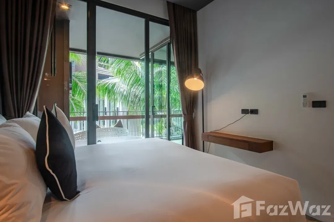 picture 1 Bedroom Condo for sale at Saturdays Residence - 7/15