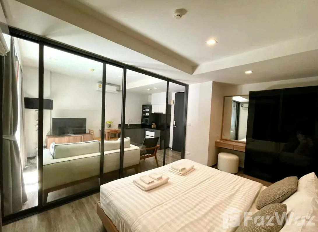 Invest in Luxury and Sophistication at The Deck Patong 1162946 - image 6