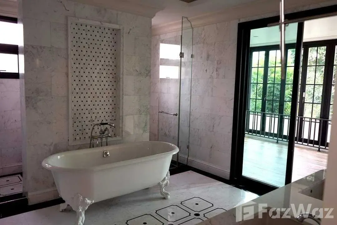 รูป บ้านแสนสิริ พัฒนาการ : บ้านเดี่ยว 2 ชั้น แปลงมุม - รูปที่ 4/16