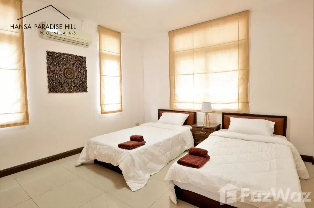 picture 📍 Hansa Paradise Hill 5649797 - 6/24