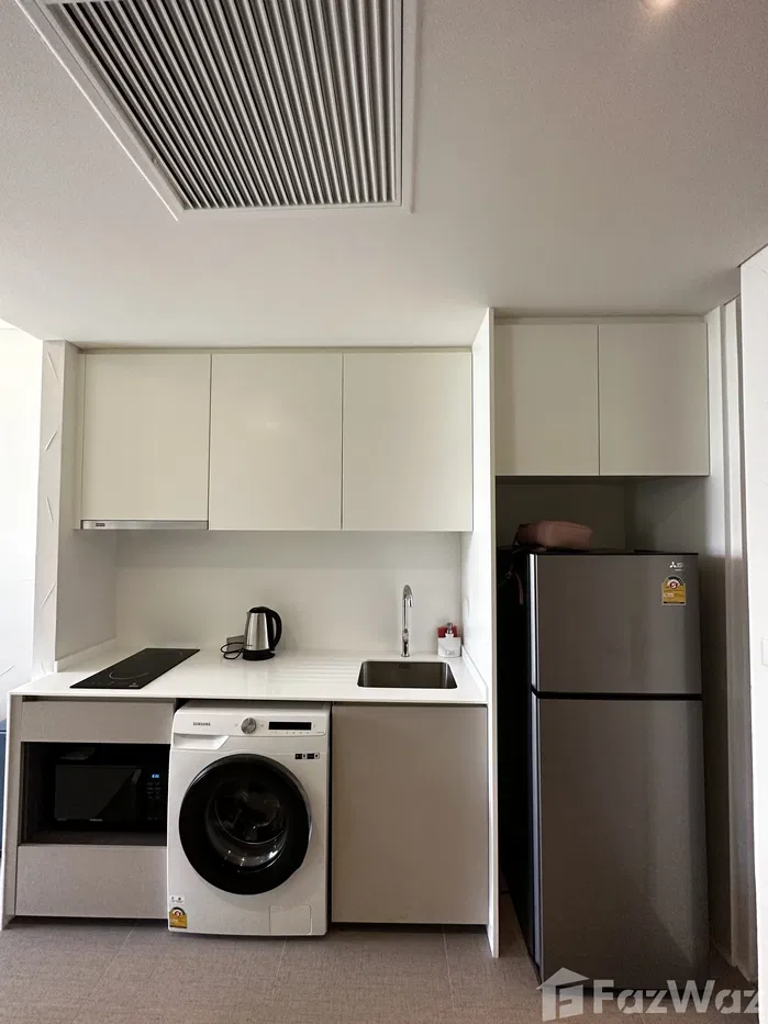 รูป ขาย คอนโด 1 ห้องนอน ในโครงการ วีรันดา เรสซิเดนซ์ หัวหิน - รูปที่ 14/14
