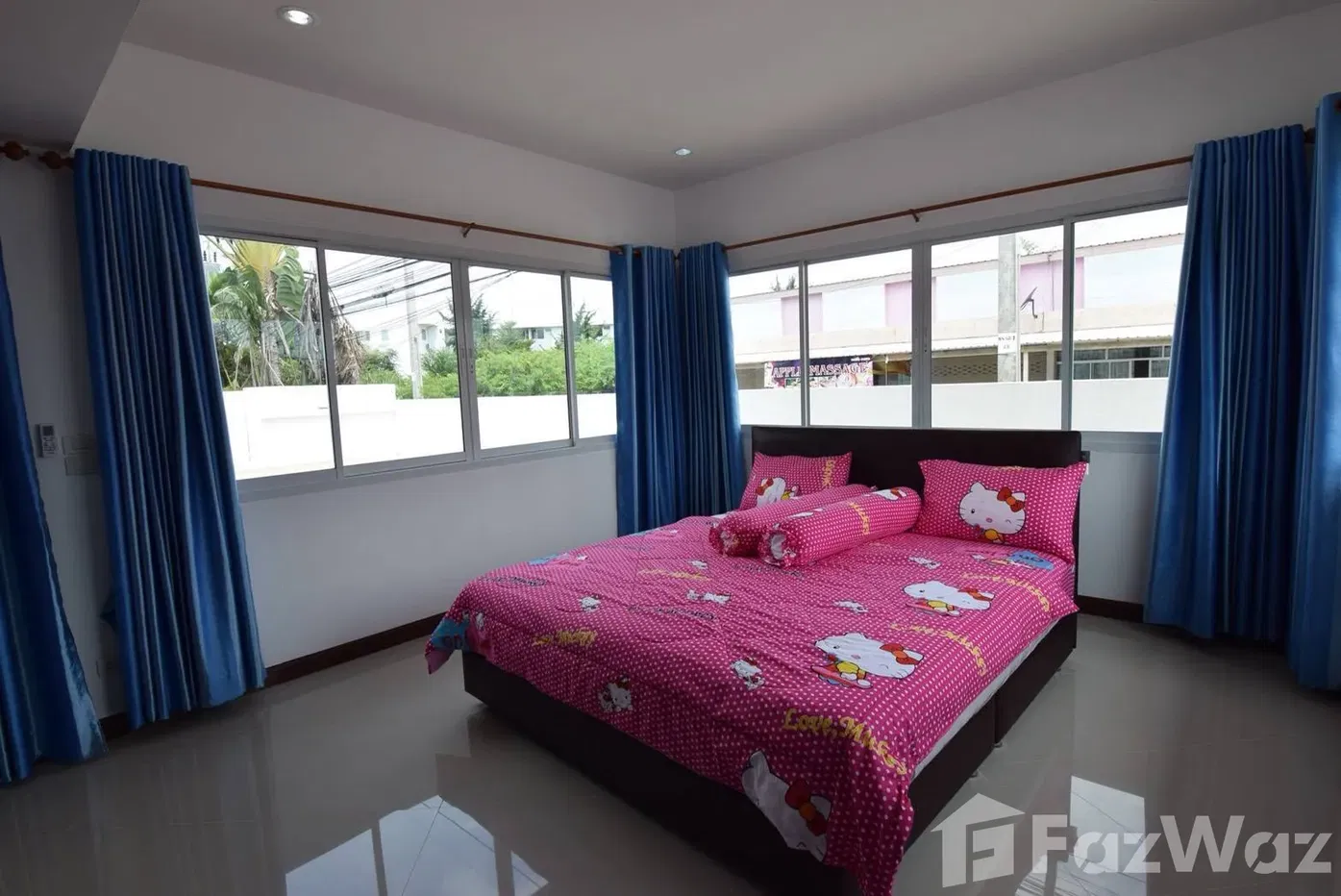 picture 4 Bedroom Villa for rent in Nong Kae, Prachuap Khiri Khan 5643304 - 9/15