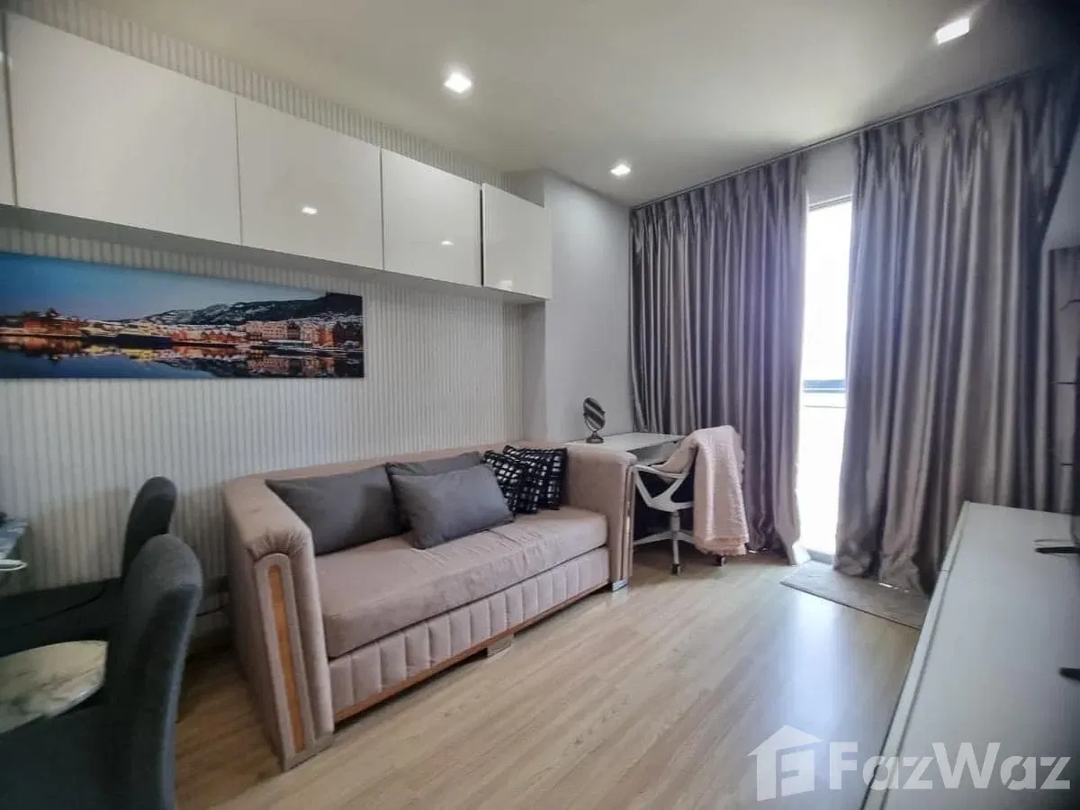 picture 1 Bedroom Condo for sale at Sky Walk Residences - 2/8
