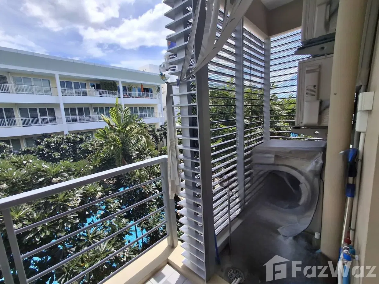 picture 1 Bedroom Condo for sale at Baan Sanpluem - 4/9