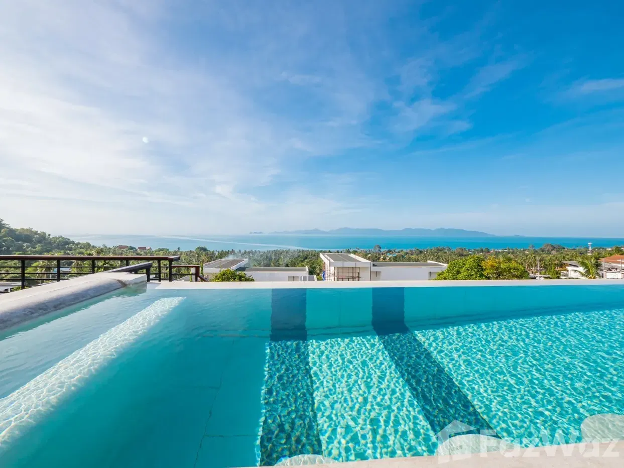 picture Modern 4 Bedroom Villa with Stunning Seaviews - 3/41