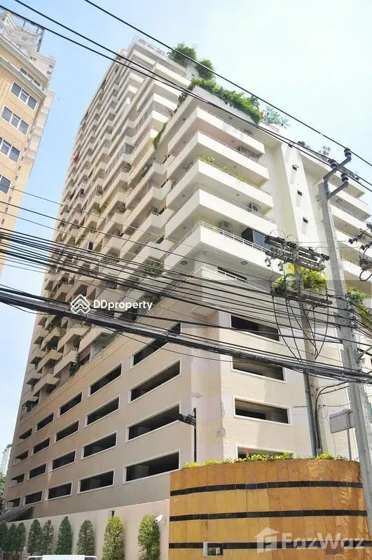 รูป ขายคอนโด สราญใจแมนชั่น - รูปที่ 4/5