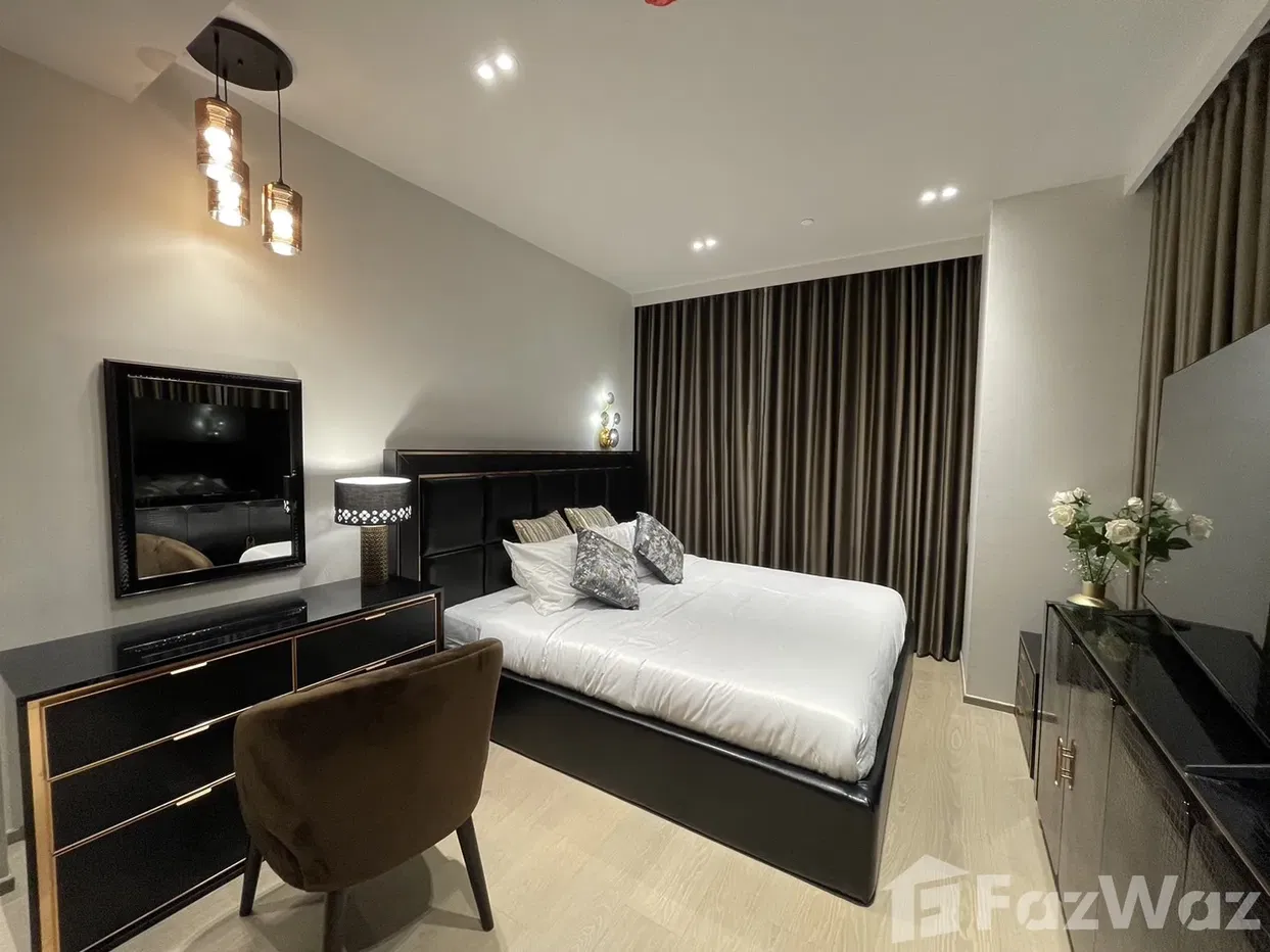 picture 1 Bedroom Condo for rent at Tonson One Residence 1682678 - 13/34