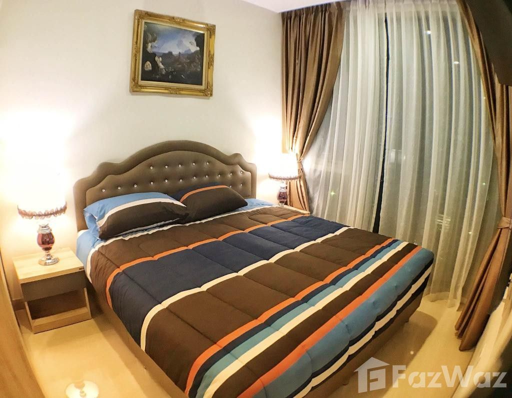 picture 1 Bedroom Condo for sale at The Riviera Wongamat - 5/11