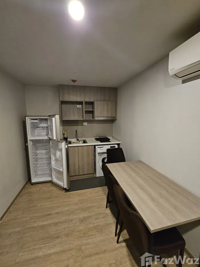 รูป ขาย คอนโด 2 ห้องนอน ในโครงการ เอลลิโอ เดล มอสส์ - รูปที่ 2/6