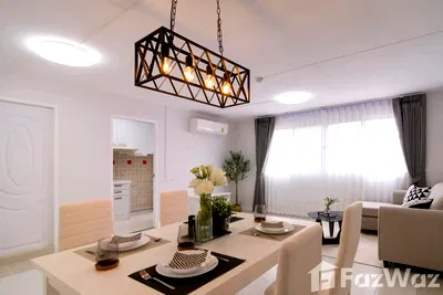 Condos for sale MRT Lat Phrao 101  : 2 Bedroom condo for sell at Lumpini Center Ladprao 111