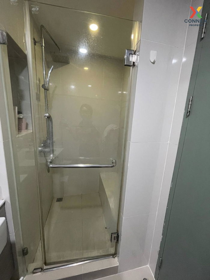 picture For Rent Condo , D’Memoria , BTS-Ari , Sam Sen Nai , Phaya Thai , Bangkok , CX-125016 ✅ Live chat with us ADD LINE @connexproperty ✅  - 5/6