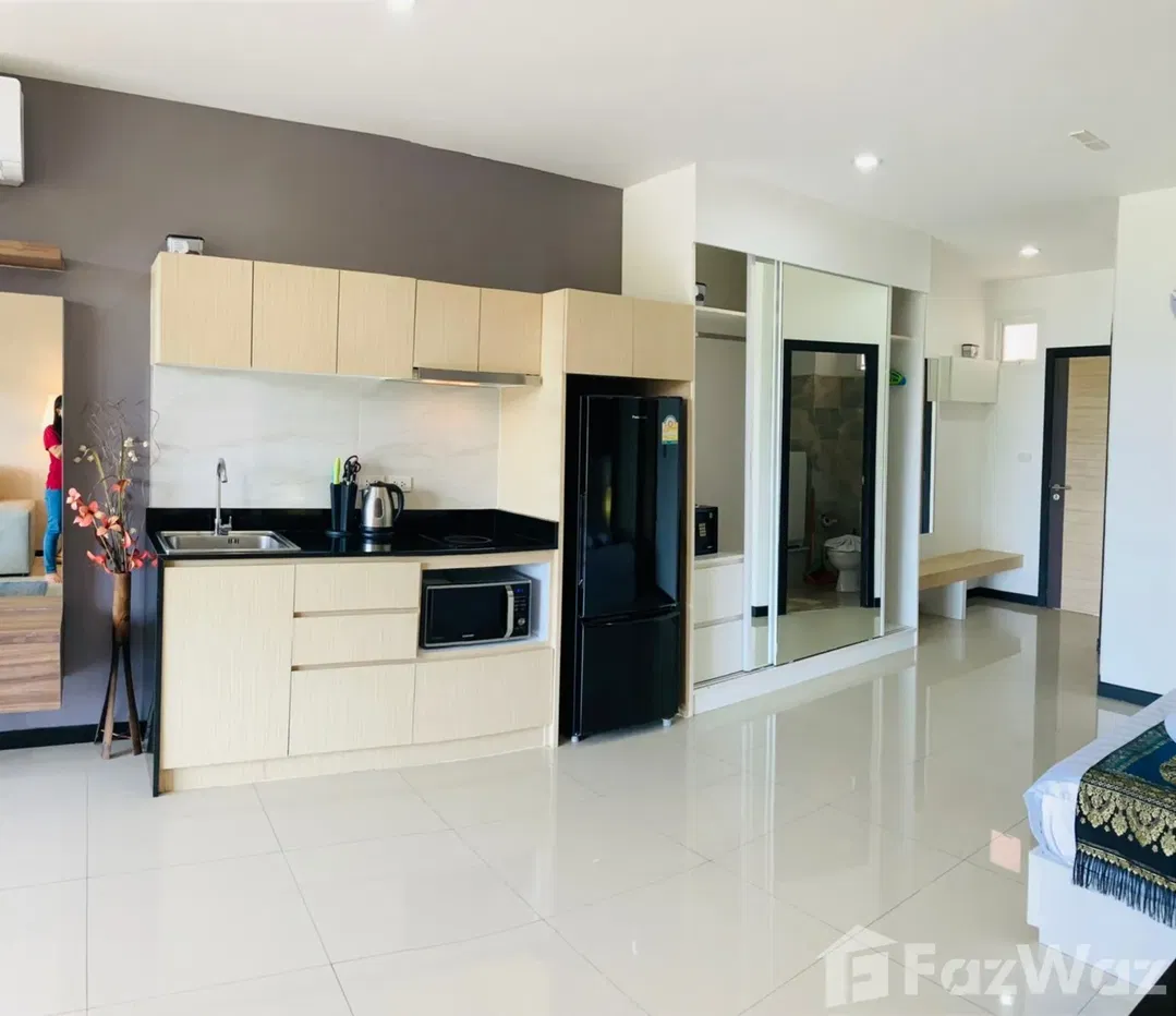 picture Luxury 2-Bedroom Apartment Near Nai Harn Beach - 2/13