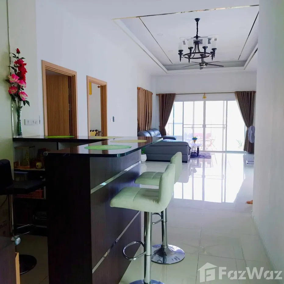 รูป ขาย วิลล่า 3 ห้องนอน ในโครงการ บ้านดุสิต การ์เด้น 6 - รูปที่ 8/20