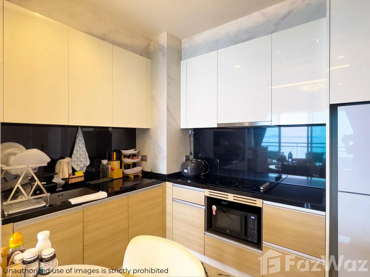 picture Condo for Sale at Reflection Jomtien Beach Pattaya - 5/13