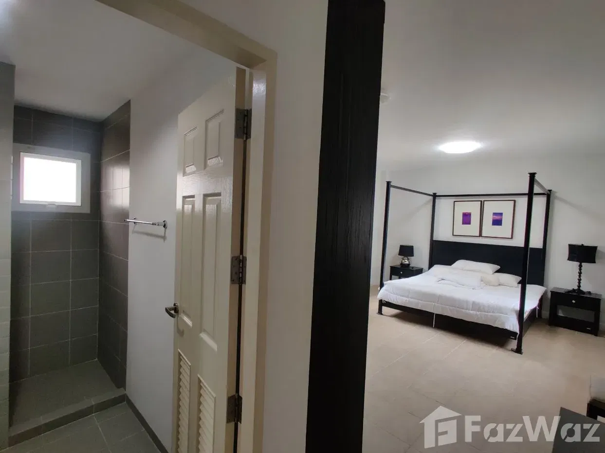 รูป ขาย บ้านเดี่ยว 2 ห้องนอน ในโครงการ สีดา ทรอปิคอล วิลล่า หัวหิน - รูปที่ 13/23