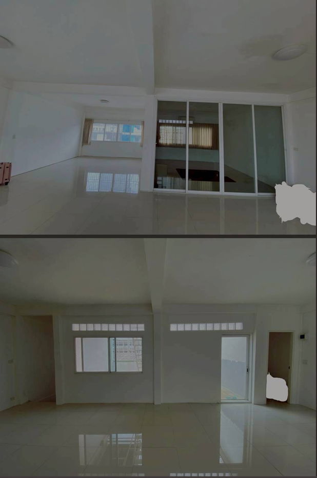 รูป ให้เช่า และ ขาย 1 ห้อง ที่ : 2 คูหา 4 ชั้นครึ่ง - รูปที่ 2/6