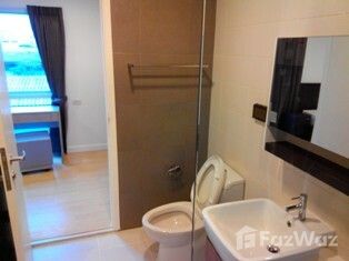 รูป ขาย คอนโด 2 ห้องนอน ในโครงการ วิสซ์ดอม ปุณณวิถี สเตชั่น - รูปที่ 8/14