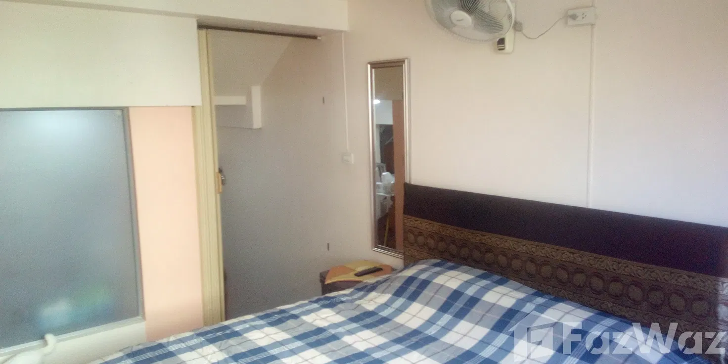 picture 1 bedroom 44sqm Condo ready to move in or rent out - 24/37