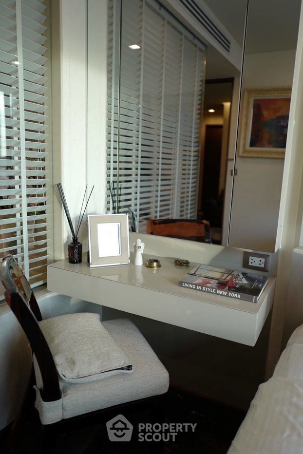 picture 2-BR Condo at The Address Sathorn near BTS Saint Louis (ID 2243709) - 10/17