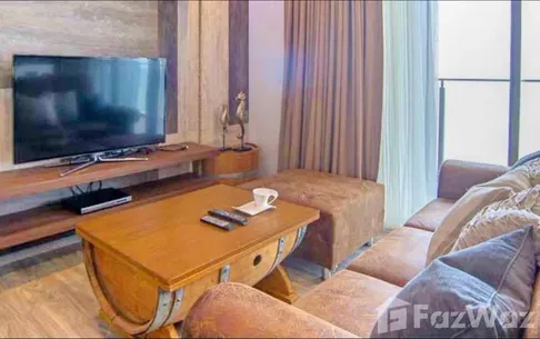 2 Bedroom Condo for sale at Baan Plai Haad