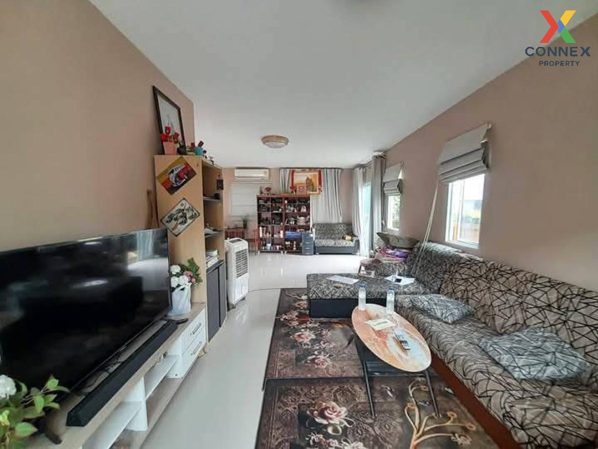 picture For Sale House , The Essence Chaiyaphruek - Wongwaen , Sai Noi , Sai Noi , Nonthaburi , CX-127624 ✅ Live chat with us ADD LINE @connexproperty ✅  - 5/10