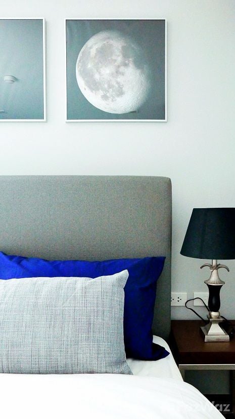 picture Mirage Sukhumvit 27: Urban Living Bliss For ฿120K/SqM! - 8/8