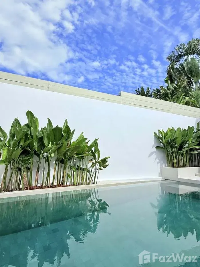 picture 3 Bedroom Villa for sale in Bo Phut, Surat Thani - 15/16