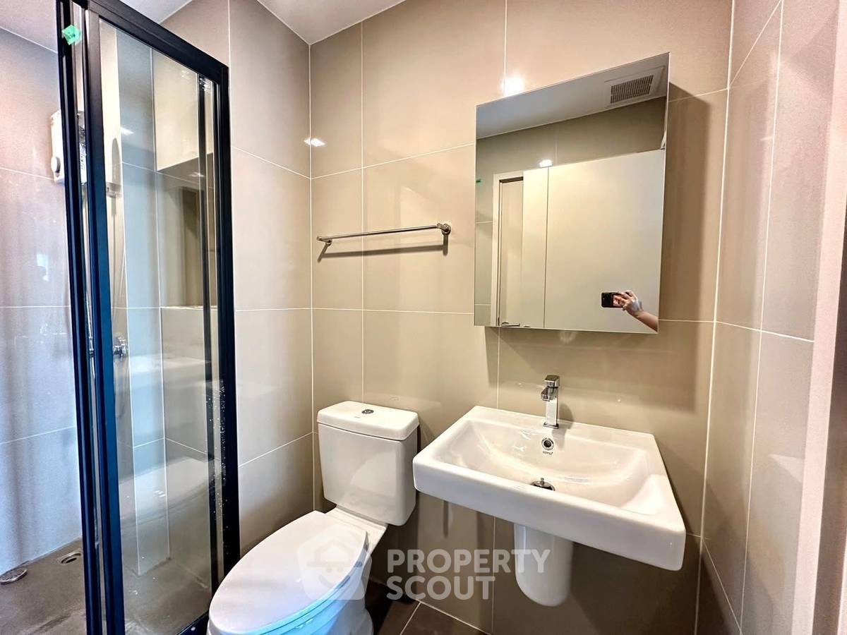 picture 2-BR Condo at THE BASE Phetchaburi-Thonglor in Bang Kapi (ID 2252022) - 9/10