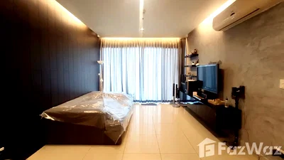 ขายคอนโด : ขาย คอนโด 1 ห้องนอน ในโครงการ เดอะ สตาร์ เอสเตท แอท นราธิวาสราชนครินทร์ 1953411