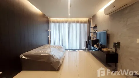 ขาย คอนโด 1 ห้องนอน ในโครงการ เดอะ สตาร์ เอสเตท แอท นราธิวาสราชนครินทร์