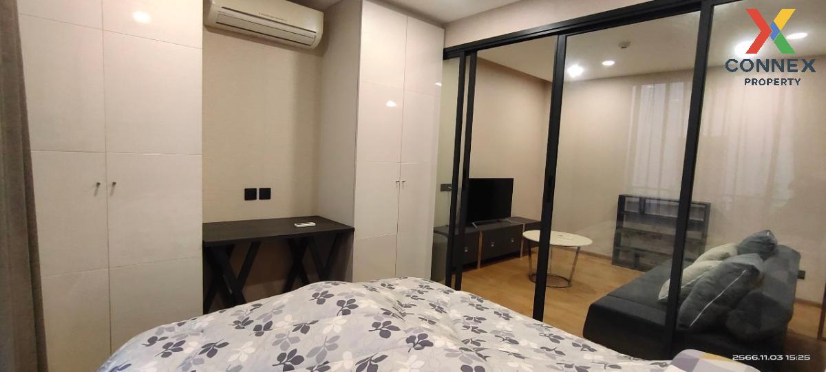 picture For Rent Condo , Klass Langsuan , BTS-Chit Lom , Lumpini , Pathum Wan , Bangkok , CX-93777 ✅ Live chat with us ADD LINE @connexproperty ✅  - 1/12