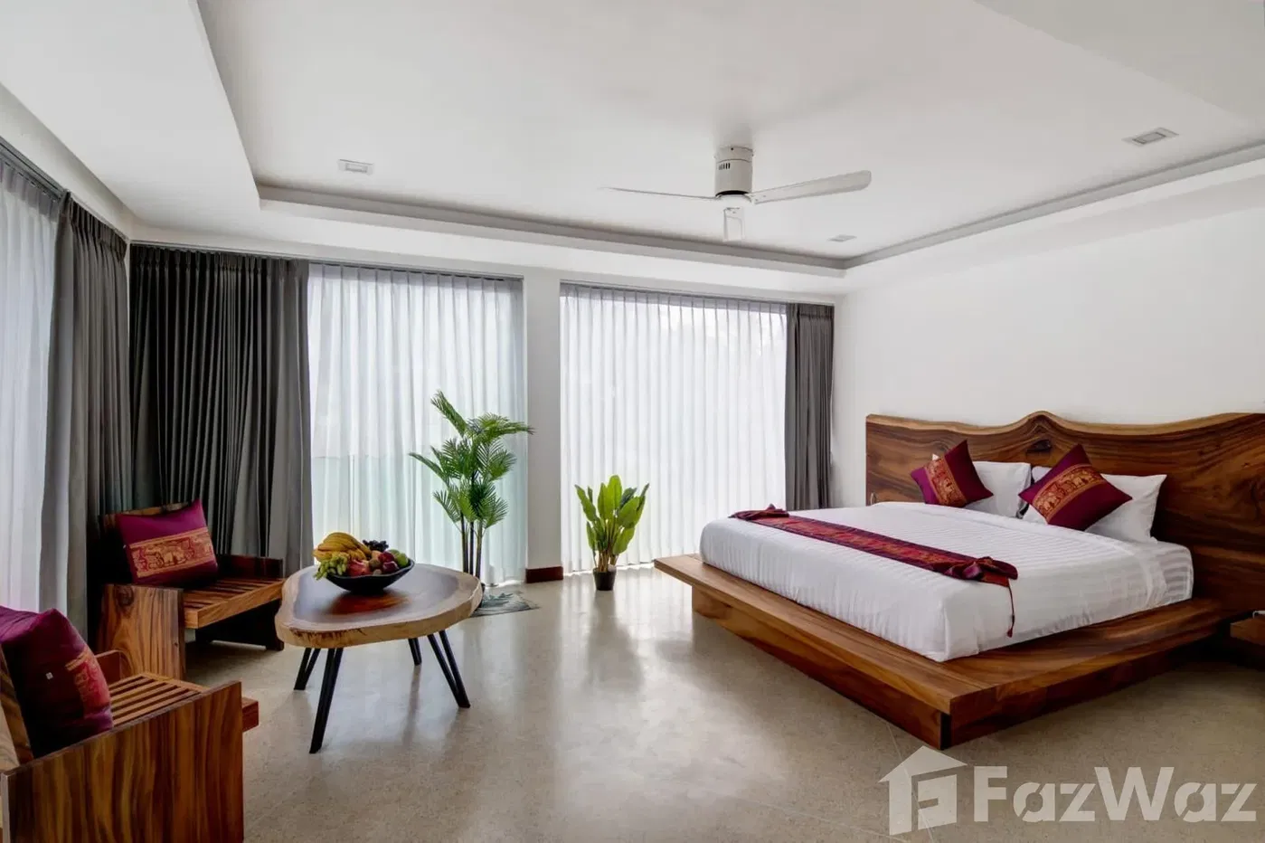 picture 5 Bedroom Villa for sale in Bo Phut, Surat Thani - 12/31