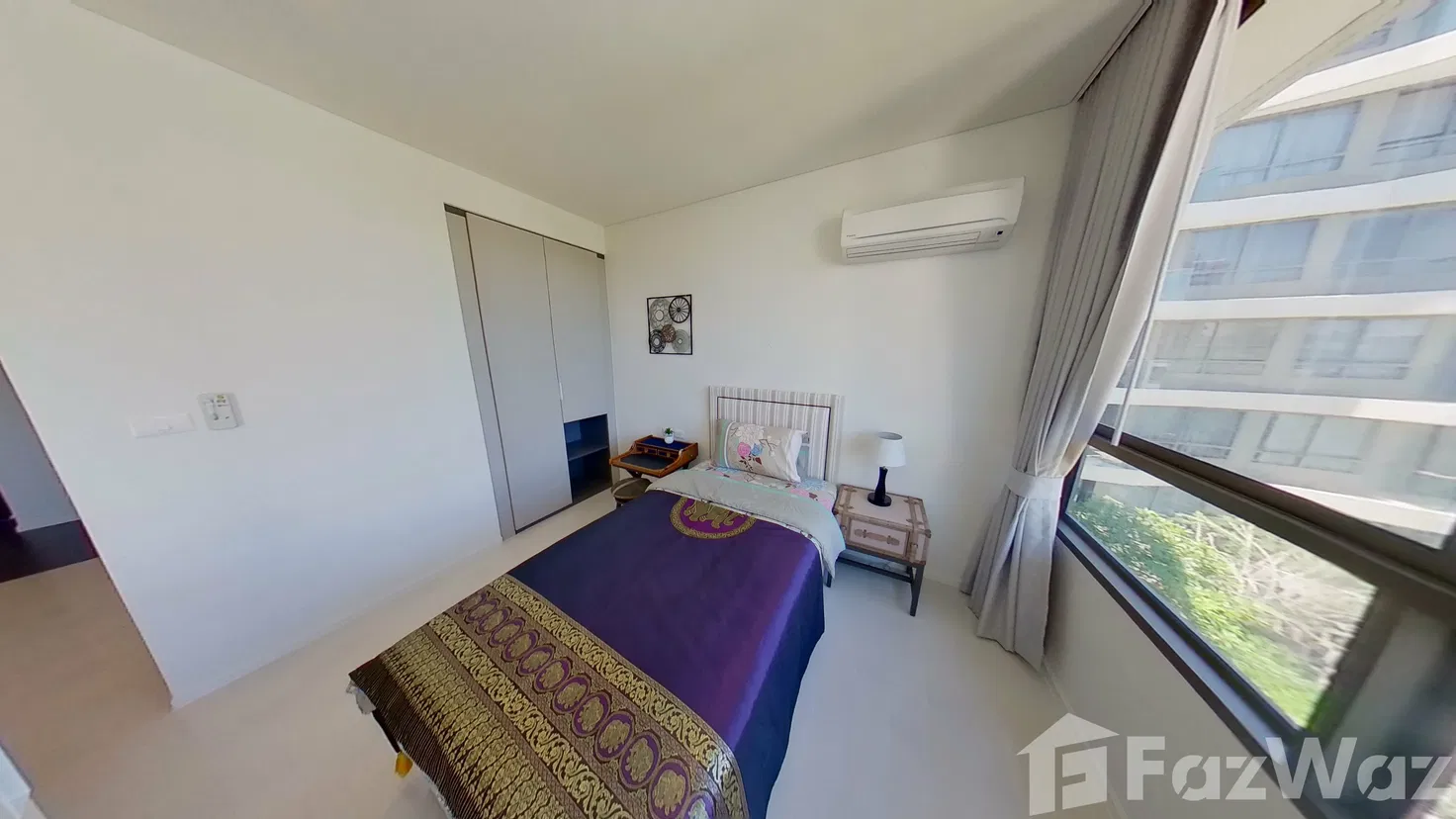 picture Soothing Retreat in Luxurious Veranda Hua Hin for 8.9mil - 28/31