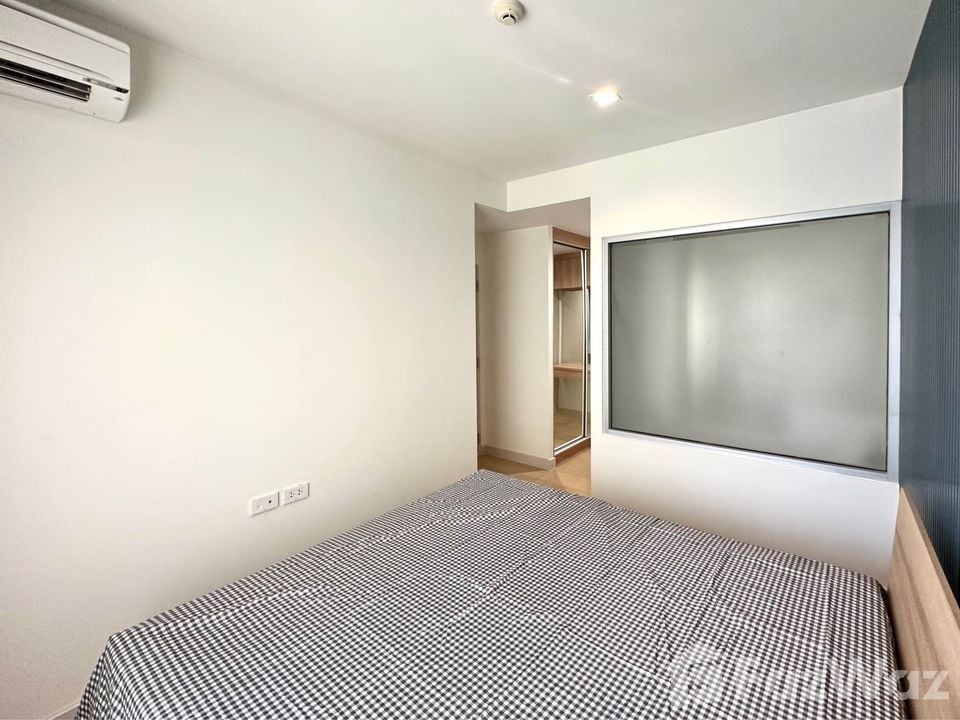 picture The Seed Terre Ratchayothin 2 bedrooms 2 bathrooms - 9/10