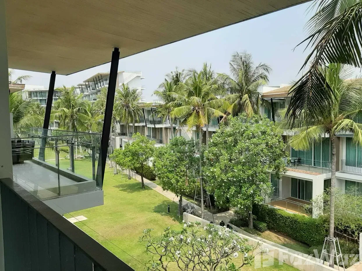 picture 3 Bedroom Condo for sale at Ocas Hua Hin - 16/18