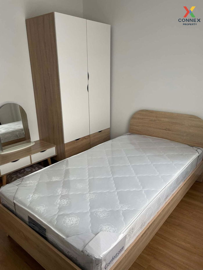 picture For Rent Townhouse/Townhome  , Pleno Sukhumvit-Bangna 3 , Bang Kaeo , Bang Phli , Samut Prakarn , CX-114074 ✅ Live chat with us ADD LINE @connexproperty ✅  - 2/12