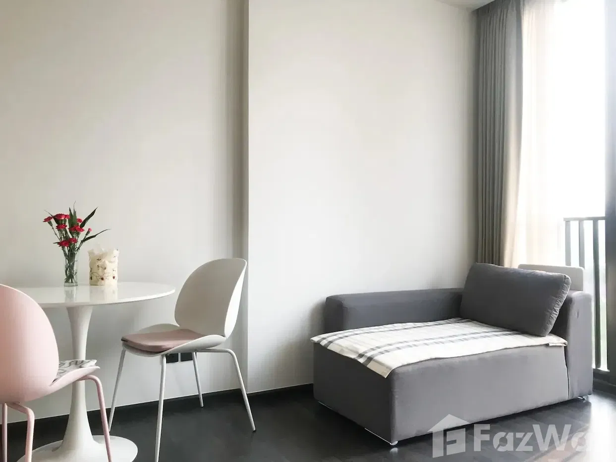 picture 1 Bedroom for Sell at The Line Asoke - Ratchada - 1/8