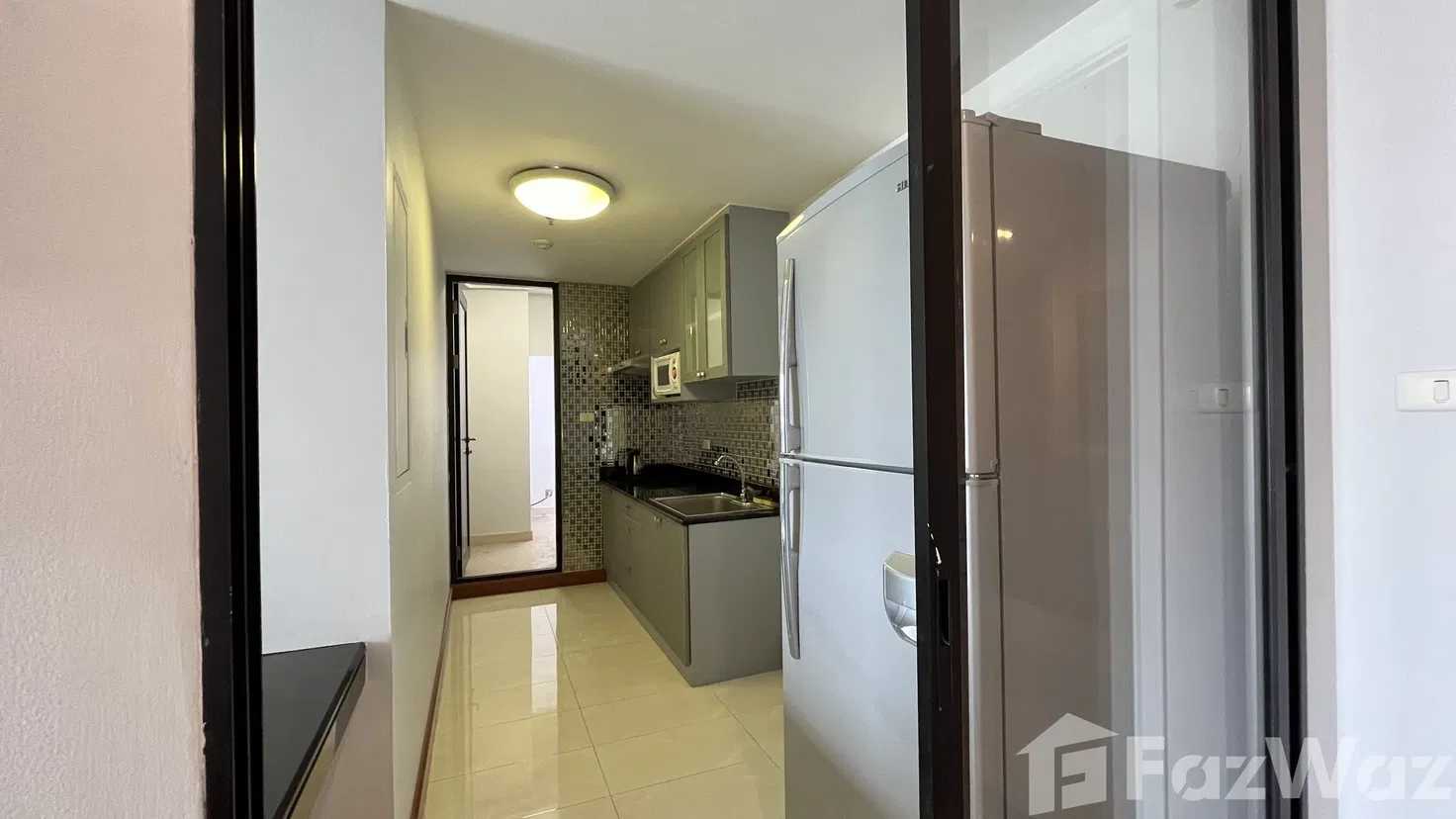 picture Luxury Living in Khlong Toei Nuea: Savour an Urban Oasis Today! - 9/13